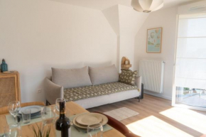 Marcq en Baie, appartement neuf